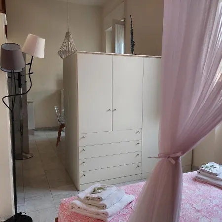 Imperiale Appartement Viareggio