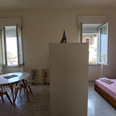 Appartement Imperiale *