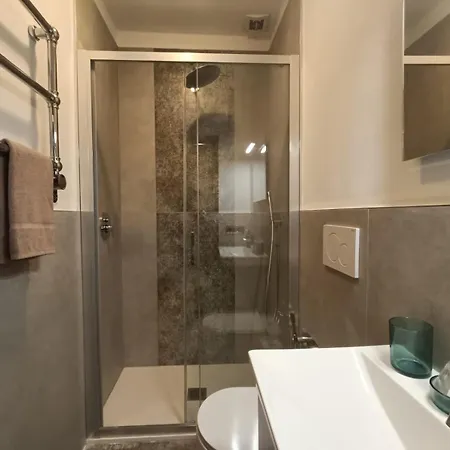 Appartement Imperiale Viareggio