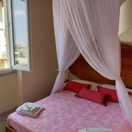 Apartment Imperiale *