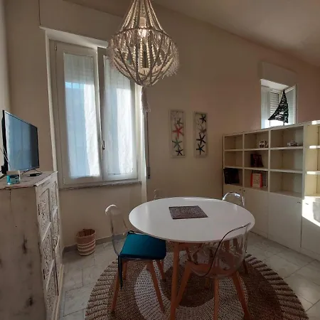 Imperiale Apartment Viareggio