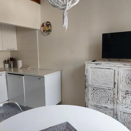 Imperiale Apartment *